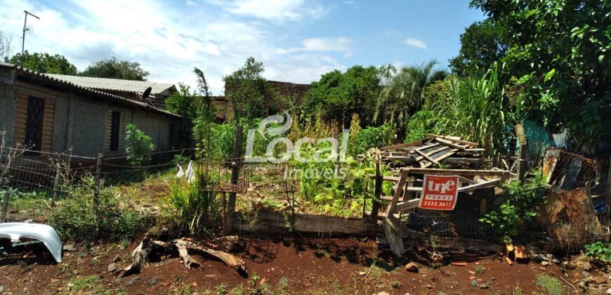 Terreno Bairro Alvorada