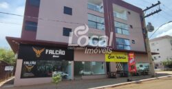 Apartamento térreo Semi Mobiliado – Residencial do Parque