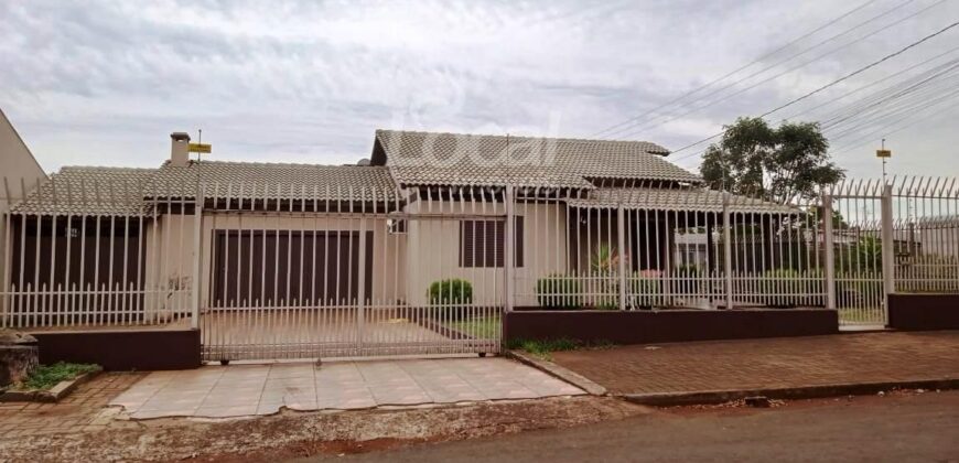 Casa Bairro Alvorada