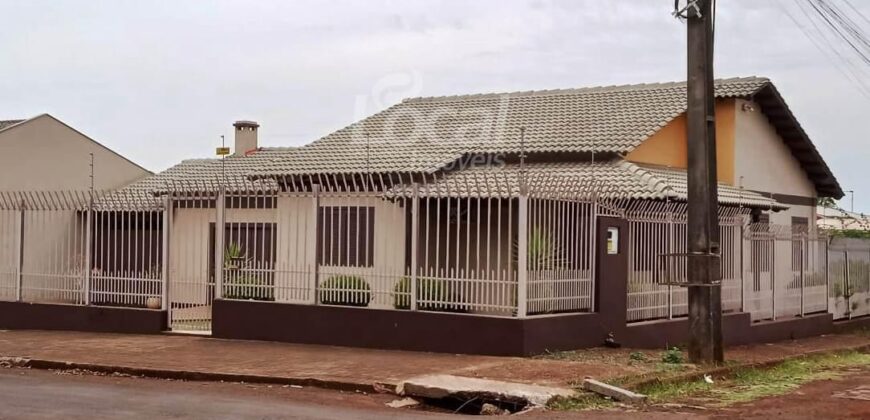 Casa Bairro Alvorada