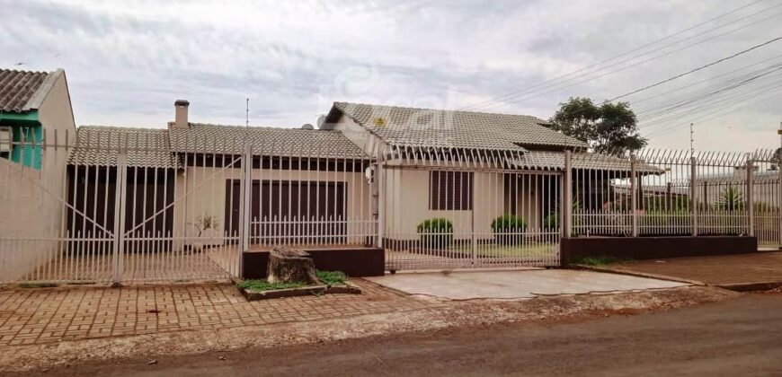 Casa Bairro Alvorada