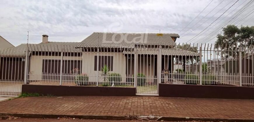 Casa Bairro Alvorada