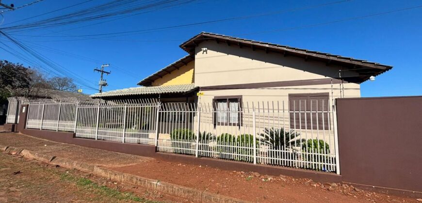 Casa Bairro Alvorada