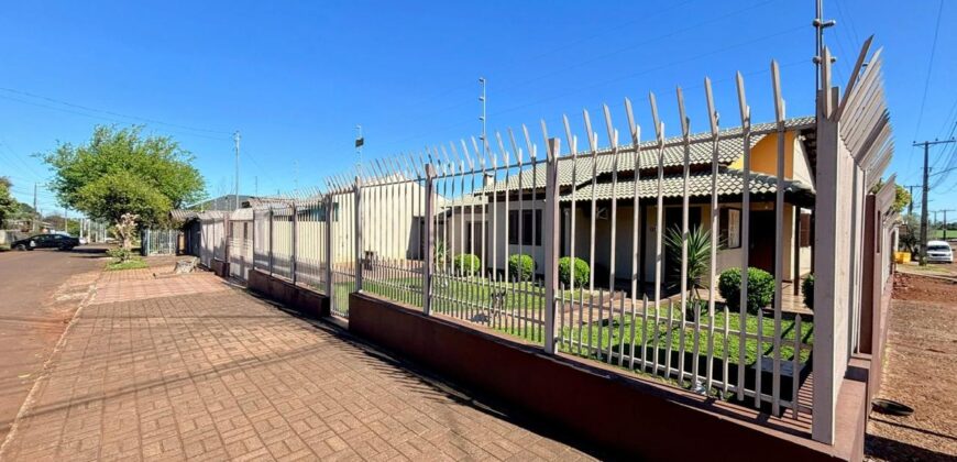 Casa Bairro Alvorada