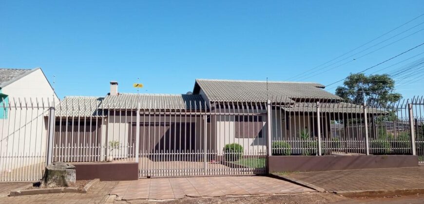 Casa Bairro Alvorada