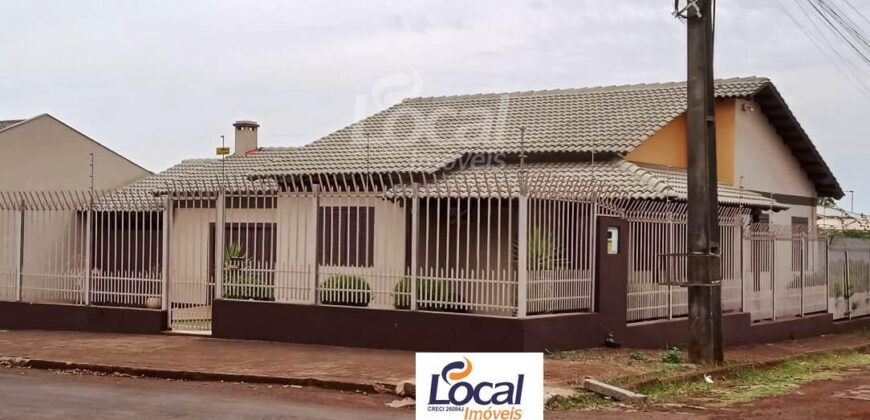 Casa Bairro Alvorada