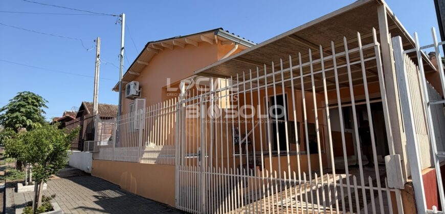 🏡✨ Casa à venda no Bairro Modelo — Espaço, conforto e localização estratégica