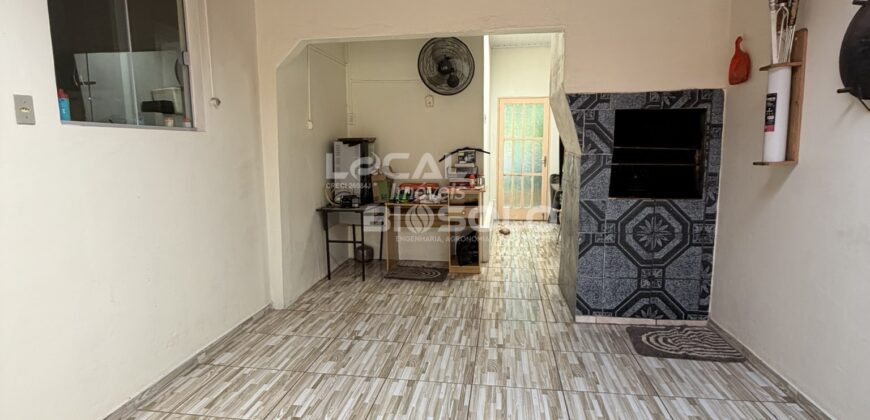 🏡✨ Casa à venda no Bairro Modelo — Espaço, conforto e localização estratégica