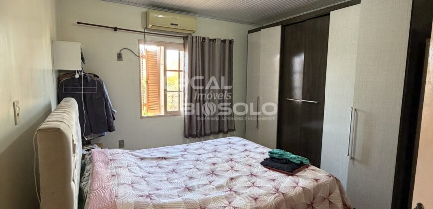 🏡✨ Casa à venda no Bairro Modelo — Espaço, conforto e localização estratégica