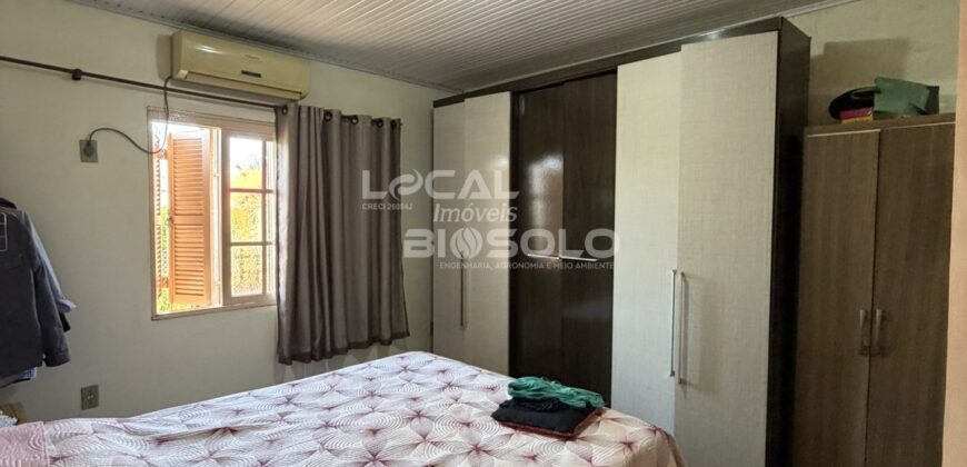 🏡✨ Casa à venda no Bairro Modelo — Espaço, conforto e localização estratégica