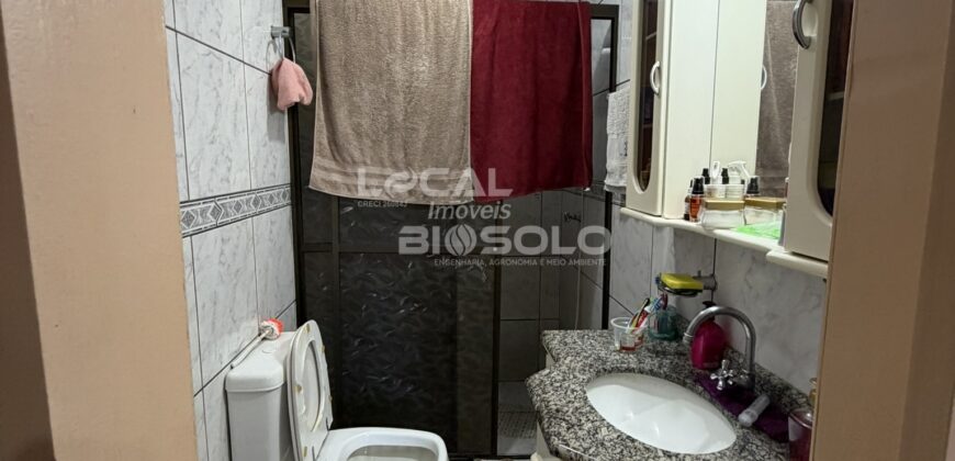 🏡✨ Casa à venda no Bairro Modelo — Espaço, conforto e localização estratégica