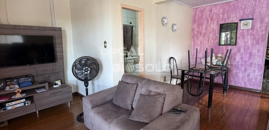 🏡✨ Casa à venda no Bairro Modelo — Espaço, conforto e localização estratégica