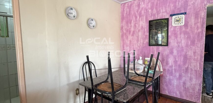 🏡✨ Casa à venda no Bairro Modelo — Espaço, conforto e localização estratégica