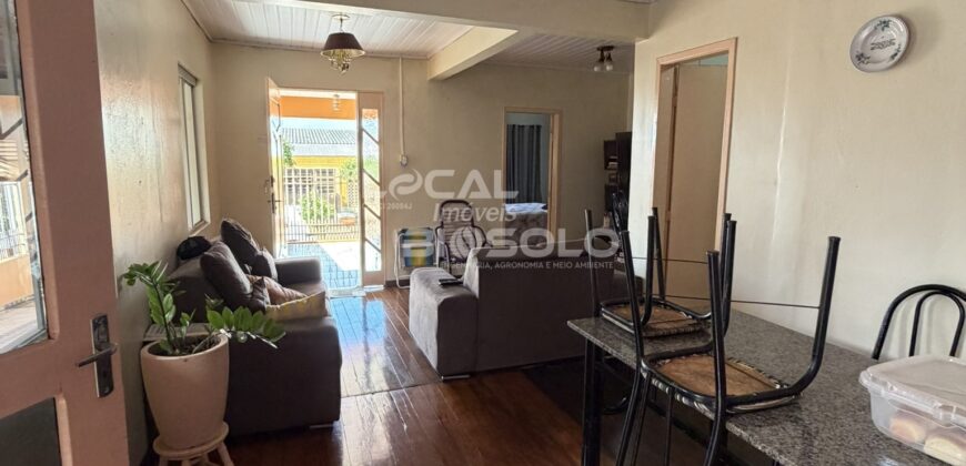 🏡✨ Casa à venda no Bairro Modelo — Espaço, conforto e localização estratégica