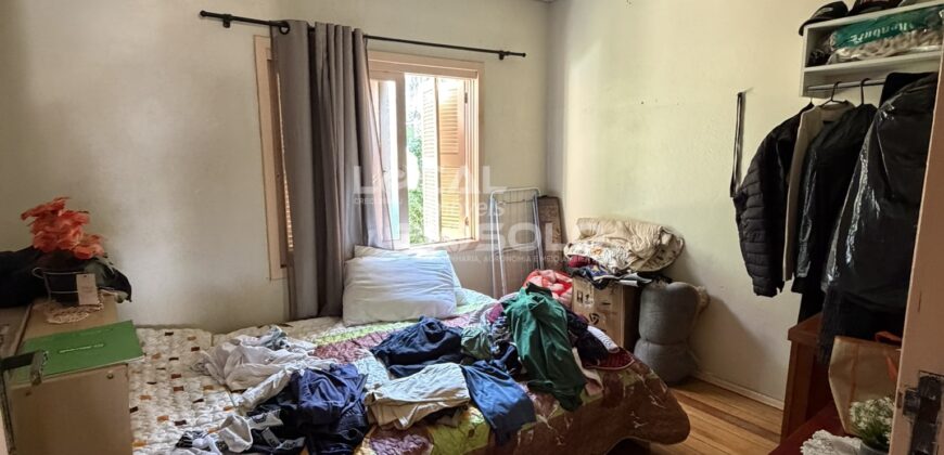 🏡✨ Casa à venda no Bairro Modelo — Espaço, conforto e localização estratégica