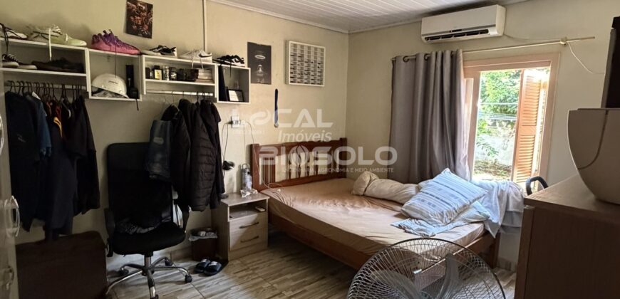 🏡✨ Casa à venda no Bairro Modelo — Espaço, conforto e localização estratégica