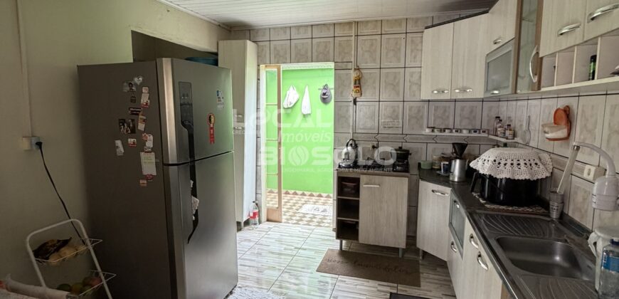 🏡✨ Casa à venda no Bairro Modelo — Espaço, conforto e localização estratégica