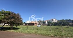 📍 Terrenos no Bairro Osvaldo Aranha – Excelente potencial comercial e construtivo