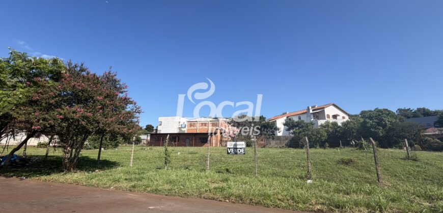 📍 Terrenos no Bairro Osvaldo Aranha – Excelente potencial comercial e construtivo