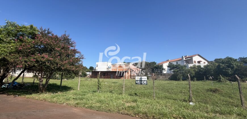 📍 Terrenos no Bairro Osvaldo Aranha – Excelente potencial comercial e construtivo