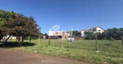 📍 Terrenos no Bairro Osvaldo Aranha – Excelente potencial comercial e construtivo