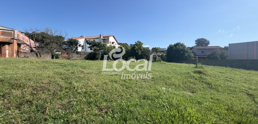 📍 Terrenos no Bairro Osvaldo Aranha – Excelente potencial comercial e construtivo