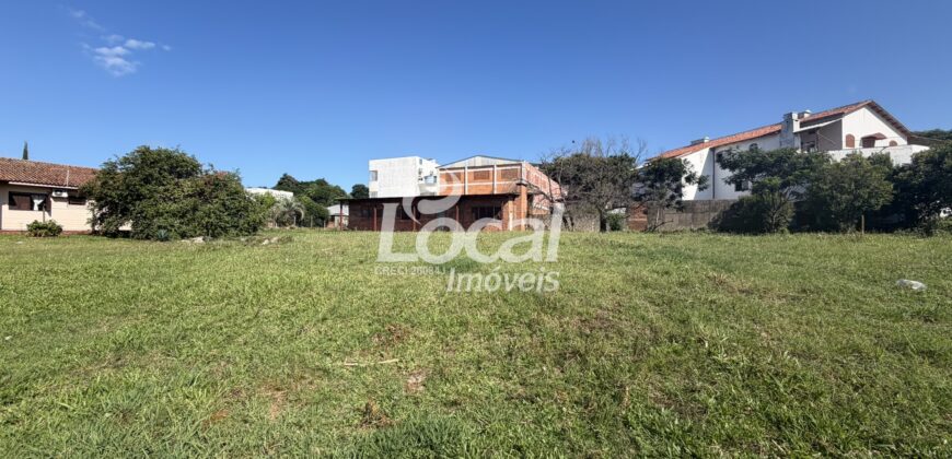 📍 Terrenos no Bairro Osvaldo Aranha – Excelente potencial comercial e construtivo