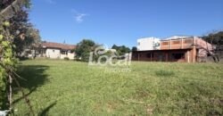 📍 Terrenos no Bairro Osvaldo Aranha – Excelente potencial comercial e construtivo