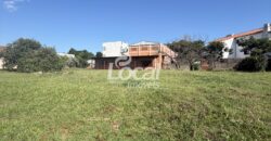 📍 Terrenos no Bairro Osvaldo Aranha – Excelente potencial comercial e construtivo