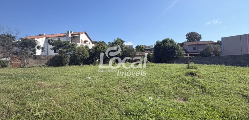 📍 Terrenos no Bairro Osvaldo Aranha – Excelente potencial comercial e construtivo