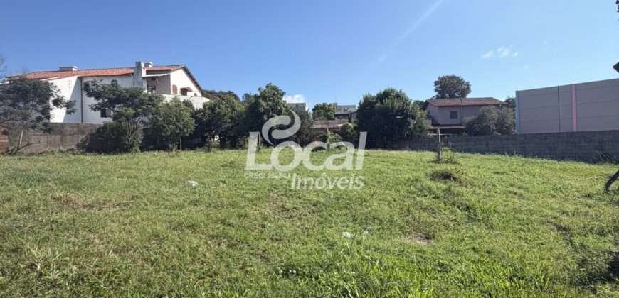 📍 Terrenos no Bairro Osvaldo Aranha – Excelente potencial comercial e construtivo