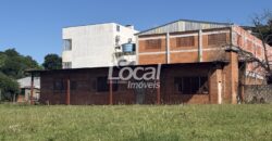 📍 Terrenos no Bairro Osvaldo Aranha – Excelente potencial comercial e construtivo