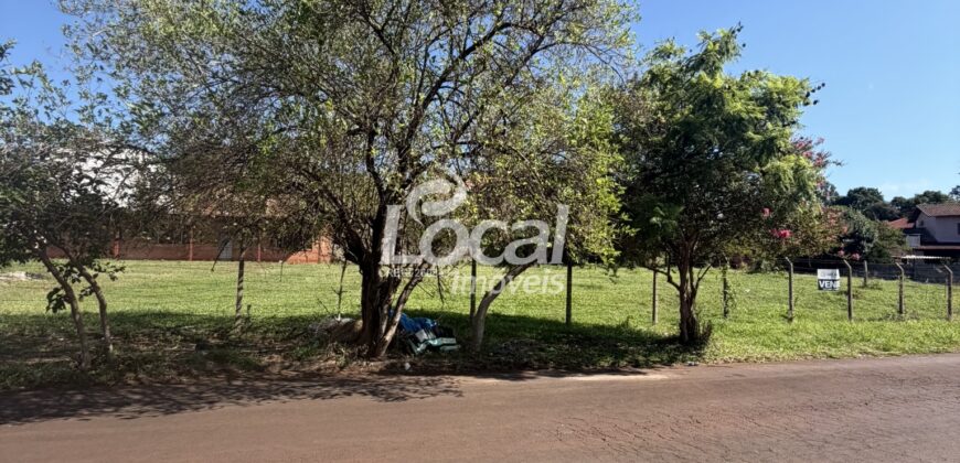 📍 Terrenos no Bairro Osvaldo Aranha – Excelente potencial comercial e construtivo