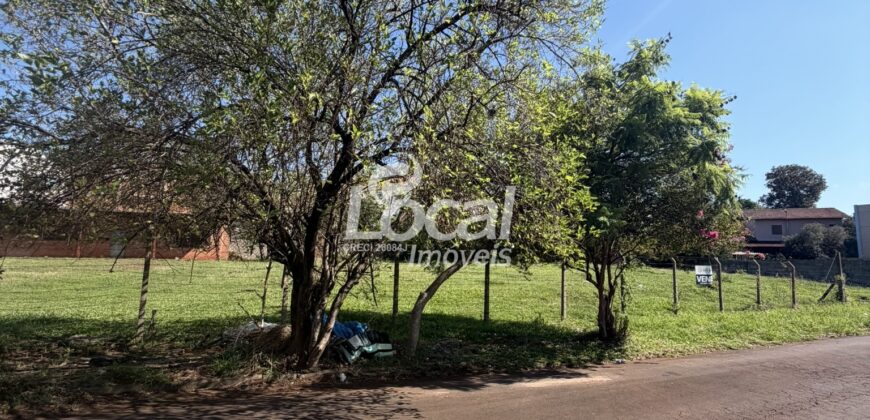 📍 Terrenos no Bairro Osvaldo Aranha – Excelente potencial comercial e construtivo