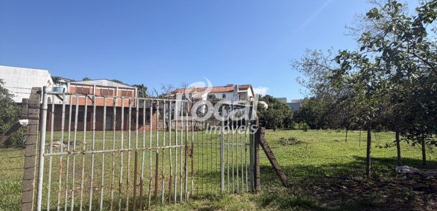 📍 Terrenos no Bairro Osvaldo Aranha – Excelente potencial comercial e construtivo