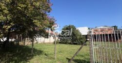 📍 Terrenos no Bairro Osvaldo Aranha – Excelente potencial comercial e construtivo