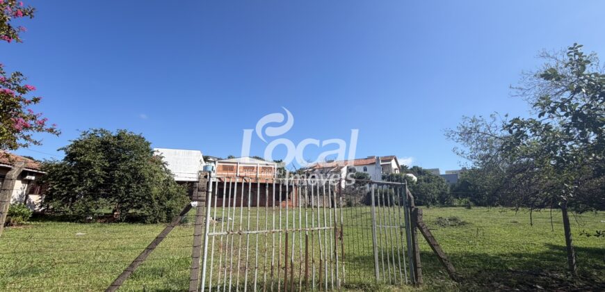 📍 Terrenos no Bairro Osvaldo Aranha – Excelente potencial comercial e construtivo
