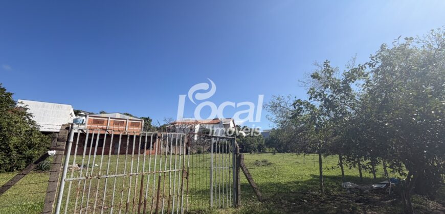 📍 Terrenos no Bairro Osvaldo Aranha – Excelente potencial comercial e construtivo