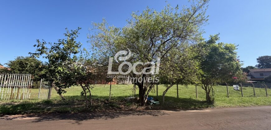 📍 Terrenos no Bairro Osvaldo Aranha – Excelente potencial comercial e construtivo