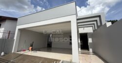 🏡 Casa à venda no Bairro Progresso