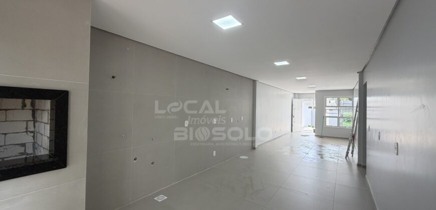 🏡 Casa à venda no Bairro Progresso