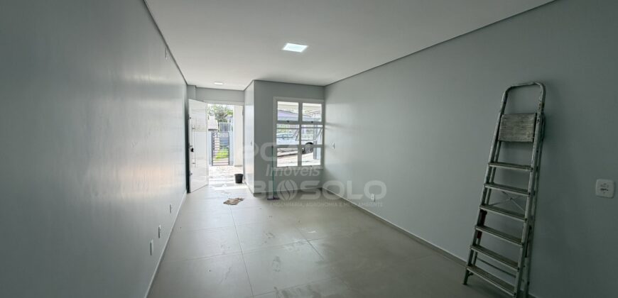 🏡 Casa à venda no Bairro Progresso