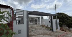 🏡 Casa à venda no Bairro Progresso