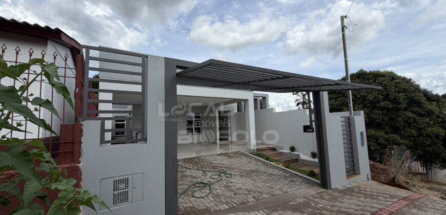 🏡 Casa à venda no Bairro Progresso