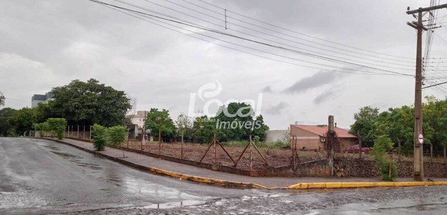 Terreno Bairro Morada do Sol