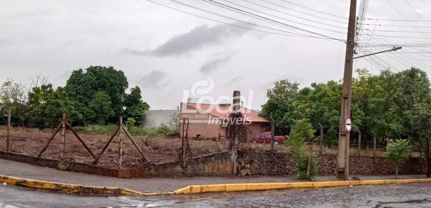 Terreno Bairro Morada do Sol