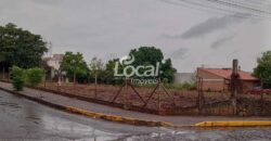 Terreno Bairro Morada do Sol