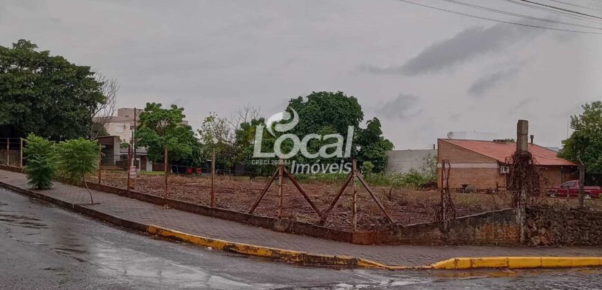 Terreno Bairro Morada do Sol