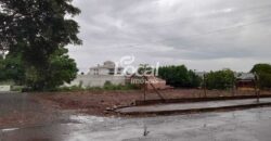 Terreno Bairro Morada do Sol