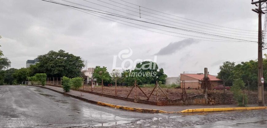 Terreno Bairro Morada do Sol